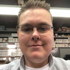 Meet your Posher, Kris